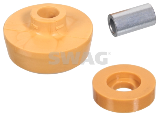 Tampon cauciuc, suspensie 11 10 3112 SWAG